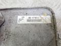 теплообменник масляного фильтра Volkswagen Passat B6 2009, 1.4 л., CAXA, бензин, 6МКПП, голубой, универсал, передний привод, 03C117021J - фото №7