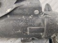 замок зажигания Volkswagen Passat B5 2000, 1.9 л., дизель, зеленый, универсал, передний привод, 4B0905851 - фото №6