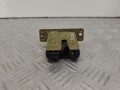 замок багажника Opel Corsa B 1997, 1.2 л., X 12 SZ, бензин, МКПП, черный, передний привод, 09114097 - фото №2