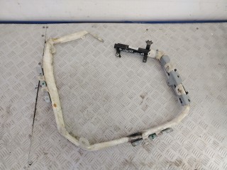 подушка безопасности боковая (шторка) Volvo V70 2 поколение 2004, универсал, 9141639