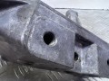 кронштейн двигателя Volkswagen Golf 4 поколение 1999, 1.6 л., AKL, бензин, МКПП, серый, хетчбэк 5 дв., передний привод, 038199207J - фото №6