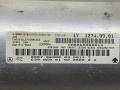 подушка безопасности пассажира Mercedes-Benz Vito W639 2006, 3.2 л., M 112.951, бензин, АКПП, черный, задний привод, 000706088, 6398600102 - фото №7