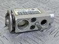 расширительный клапан кондиционера Mercedes-Benz C-Класс W204/S204 2007, 1.8 л., M 271.950, бензин, АКПП, серебро, седан, задний привод, 2308300184 - фото №2