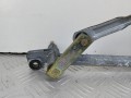 механизм стеклоочистителя (трапеция дворников) Volkswagen Golf 3 поколение 1999, 1.8 л., ANN, бензин, зеленый, кабриолет, передний привод, 1H0955325, 1H1955603, 1H1955216 - фото №6