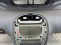 панель передняя салона (торпедо) Citroen Xsara Picasso 1 поколение [рестайлинг] 2009, 1.6 л., NFU (TU5JP4), бензин, МКПП, кофейный, минивэн, передний привод, 9632765680 - фото №4