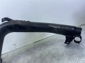 патрубок воздушного фильтра Ford Focus 2 поколение 2005, 1.6 л., HHDA, дизель, МКПП, белый, универсал, передний привод - фото №7