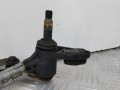 механизм стеклоочистителя (трапеция дворников) Renault Clio 3 поколение 2005, 1.6 л., K4M 804, бензин, МКПП, серый, хетчбэк 3 дв., передний привод - фото №5