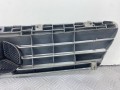 решетка радиатора Mercedes-Benz A-Класс W168/V168 [рестайлинг] 2004, 1.7 л., OM 668.942, дизель, АКПП, серебро, минивэн, передний привод, 1688801283 - фото №6
