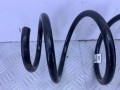 пружина передняя Opel Corsa E 2016, 1.4 л., B 14 XEL, бензин, черный, хетчбэк 5 дв., передний привод - фото №2