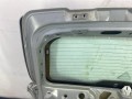 крышка багажника (дверь 3-5) Opel Antara 1 поколение 2006, 2.0 л., Z 20 DMH, дизель, 5МКПП, серебро, внедорожник 5 дв., полный привод - фото №13