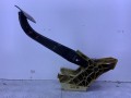 педаль тормоза BMW X6 E71/E72 E71 (2007 - 2012), 4.4 л., N63 B44 A, бензин, АКПП, внедорожник 5 дв., полный привод, 679492501 - фото №5