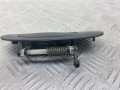 ручка наружная задняя правая Jaguar XJ 2 поколение [рестайлинг] X350 1996, 4.0 л., бензин, АКПП, седан, задний привод - фото №3