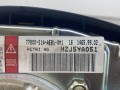 подушка безопасности водителя Honda Accord 6 поколение CG8 1999, 1.8 л., F18B2, бензин, МКПП, седан, передний привод, 77800S1AAE81, HZJ5YAO51 - фото №7