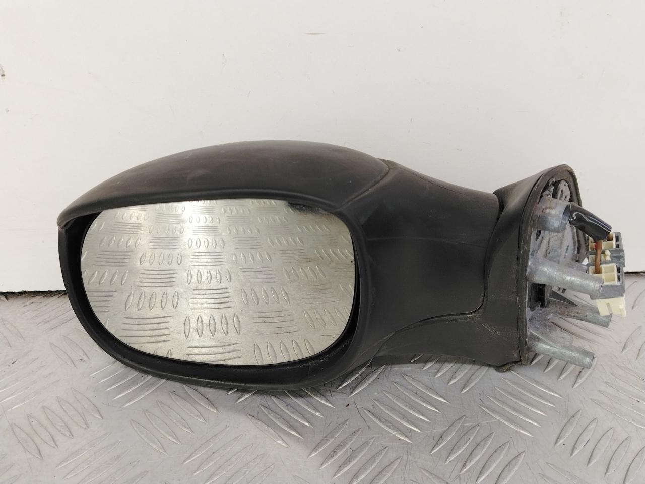 зеркало наружное левое Citroen Xsara Picasso 1 поколение 2001, 1.8 л., 6FZ (EW7J4), бензин, МКПП, минивэн, передний привод - фото №1