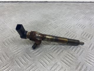 форсунка Nissan NV200 1 поколение (2009 - 2026), 1.5 л., K9K 646, дизель, H8201100113, 166006212R, Q1100300, A6GFGJ