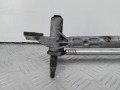 механизм стеклоочистителя (трапеция дворников) Opel Signum C (2003 - 2005), 2.2 л., Z 22 YH, бензин, серый, хетчбэк 5 дв., передний привод - фото №10