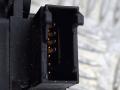 моторчик заслонки печки Mercedes-Benz E-Класс W211/S211 2004, 3.2 л., M 112.954, бензин, АКПП, серебро, универсал, задний привод, A2038201642 - фото №4