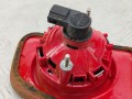 фонарь крышки багажника правый Volkswagen Passat B6 2008, 1.8 л., BZB, бензин, 6МКПП, черный, универсал, передний привод, 3C9945094 - фото №5