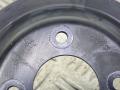 шкив помпы Mercedes-Benz SLK-Класс R170 2000, 2.0 л., M 111.958, бензин, АКПП, черный, кабриолет, задний привод, 1112020210 - фото №7