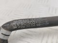 патрубок радиатора Opel Vectra B 1996, 1.6 л., X 16 XEL, бензин, АКПП, передний привод, 90502481 - фото №4