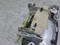 ручка наружная Chevrolet Matiz 2 поколение [рестайлинг] (2008 - 2010), 1.0 л., бензин, МКПП, голубой, хетчбэк 5 дв., передний привод, 96601582 - фото №6
