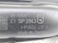 патрубок воздушного фильтра Mercedes-Benz A-Класс W168/V168 [рестайлинг] 2004, 1.7 л., OM 668.942, дизель, АКПП, синий, минивэн, передний привод, 6680900529 - фото №4