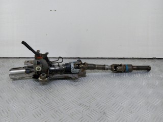 рулевая колонка Ford Focus 1 поколение (1998 - 2001), 98AG3C529CN