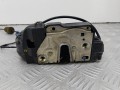 замок двери задней левой Mercedes-Benz C-Класс W203/S203/CL203 2003, 2.7 л., дизель, универсал, задний привод, 004141112621 - фото №7