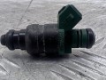 форсунка Volkswagen Golf 4 поколение 1999, 1.6 л., AKL, бензин, МКПП, серый, хетчбэк 5 дв., передний привод, 037906031AA - фото №6