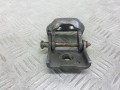 петля двери Peugeot 307 1 поколение 2004, 1.6 л., 9HZ (DV6TED4), дизель, МКПП, серебро, универсал, передний привод - фото №3