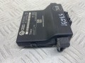 блок комфорта Volkswagen Passat B6 (2005 - 2010), 2.0 л., дизель, универсал, 3CO907530C, 3C0907951A - фото №4