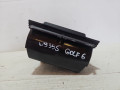 пепельница Volkswagen Golf 6 поколение 2012, 2.0 л., CCZB, бензин, АКПП, белый, кабриолет, передний привод, 5K0963475A - фото №4