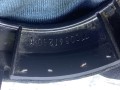 рамка обрамление кулисы Renault Megane 1 поколение BA0L 1996, 1.6 л., бензин, МКПП, синий, хетчбэк 5 дв., передний привод, 7700841260A - фото №7