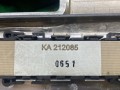 рамка обрамление кулисы Volkswagen Passat B6 2008, 2.0 л., BMP, дизель, МКПП, универсал, передний привод, KA212085 - фото №7