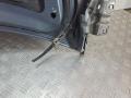 капот Mercedes-Benz C-Класс W203/S203/CL203 [рестайлинг] 2006, 3.2 л., дизель, АКПП, голубой, универсал, задний привод - фото №19