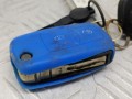 замок зажигания Volkswagen Passat B5 1999, 1.8 л., APT, бензин, 5МКПП, зеленый, универсал, передний привод, 4B0905851A - фото №10
