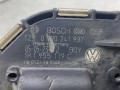 моторчик передних стеклоочистителей (дворников) Volkswagen Golf 5 поколение 2005, 1.6 л., BSE, бензин, 5МКПП, черный, хетчбэк 3 дв., передний привод, 1K1955119C, 1137328249 - фото №7