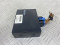 блок комфорта Skoda Octavia 1 поколение (A4) [рестайлинг] 1U 2000, 1.6 л., AKL, бензин, МКПП, хетчбэк 5 дв., 1J0959799Q - фото №4