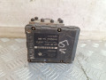 блок ABS SEAT Alhambra 1 поколение [рестайлинг] (2000 - 2010), 10094903313, 1J0907379P, 10020402094, 7M3614111H, YM212L580BB - фото №6