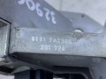 замок зажигания Opel Zafira 2 поколение (B) 2007, 1.9 л., Z 19 DT, дизель, желтый, минивэн, передний привод - фото №8