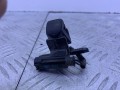 форсунка омывателя лобового стекла Mercedes-Benz C-Класс W203/S203/CL203 2001, 2.2 л., дизель, бордовый, седан, задний привод - фото №3