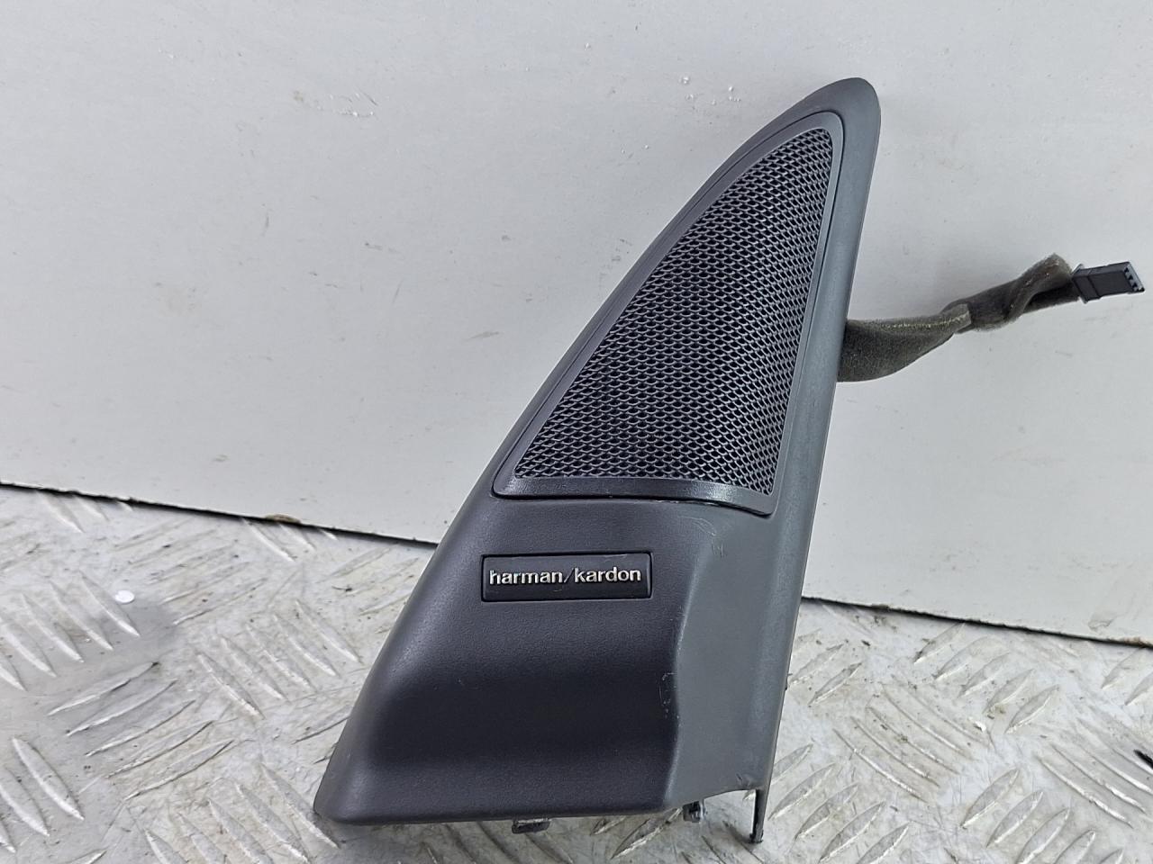 динамик высокочастотный (пищалка) Land Rover Discovery 3 поколение L319 2007, 2.7 л., 276DT, дизель, АКПП, серый, внедорожник 5 дв., полный привод, 631400076H - фото №1