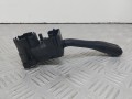 переключатель подрулевой (стрекоза) Volkswagen Golf 4 поколение 1999, 1.6 л., AKL, бензин, МКПП, серый, хетчбэк 5 дв., передний привод, 8L0953513G - фото №6