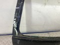 крышка багажника (дверь 3-5) Opel Corsa B 1997, 1.2 л., X 12 SZ, бензин, МКПП, черный, передний привод - фото №2