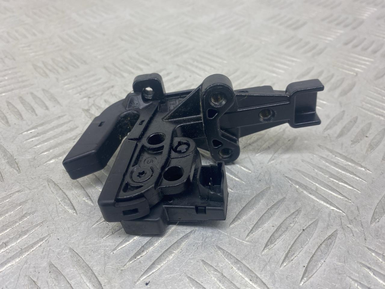 механизм складывания крыши Mercedes-Benz E-Класс W212/S212/C207/A207 2011, 2078207910 - фото №1