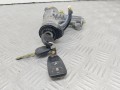 замок зажигания Hyundai Santa Fe 2 поколение (CM) 2007, 2.2 л., D4EB, дизель, АКПП, серый, внедорожник 5 дв., полный привод, CMEAZ91D3 - фото №7