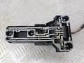 Панель (плата) фонаря Volkswagen Passat B5 2000, 1.9 л., дизель, зеленый, универсал, передний привод, 3B9945257 - фото №4