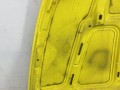 капот Ford Ka 1 поколение 2001, 1.3 л., бензин, МКПП, желтый, хетчбэк 3 дв., передний привод - фото №7