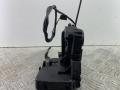 замок двери передней правой Mercedes-Benz E-Класс W211/S211 2004, 3.2 л., M 112.954, бензин, АКПП, серебро, универсал, задний привод - фото №3