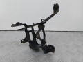Кронштейн блока ABS Opel Zafira 2 поколение (B) (2005 - 2008), 13190873 - фото №5